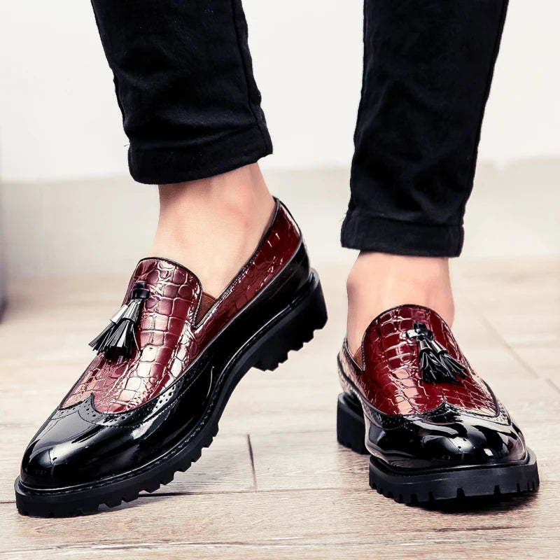 High Quality Loafers