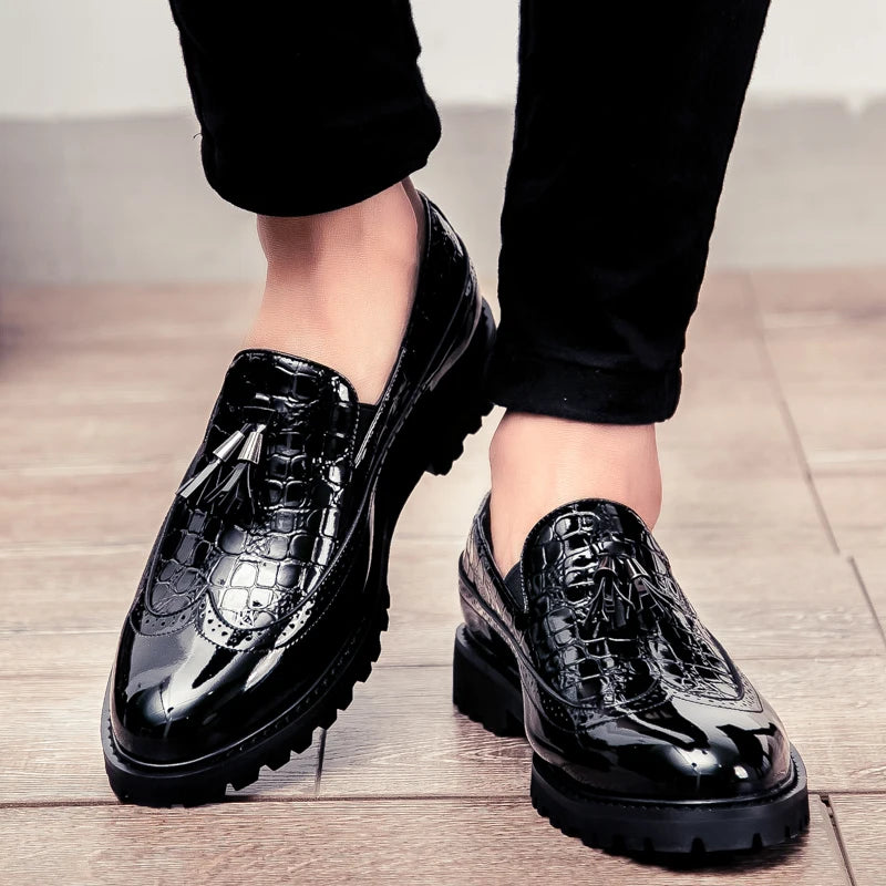 High Quality Loafers