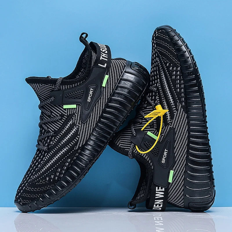 Breathable Casual Running Shoes