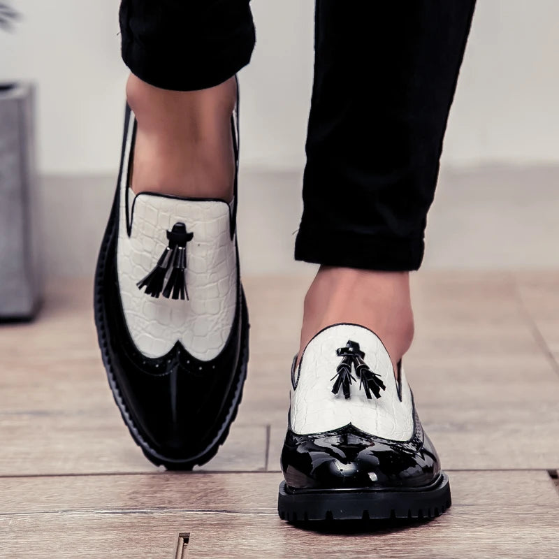 High Quality Loafers