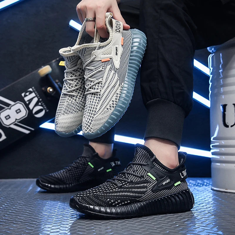 Breathable Casual Running Shoes
