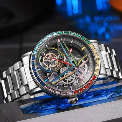 Automatic Mechanical Watch