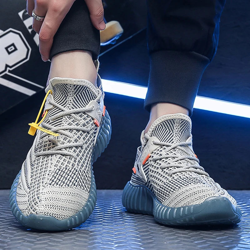 Breathable Casual Running Shoes