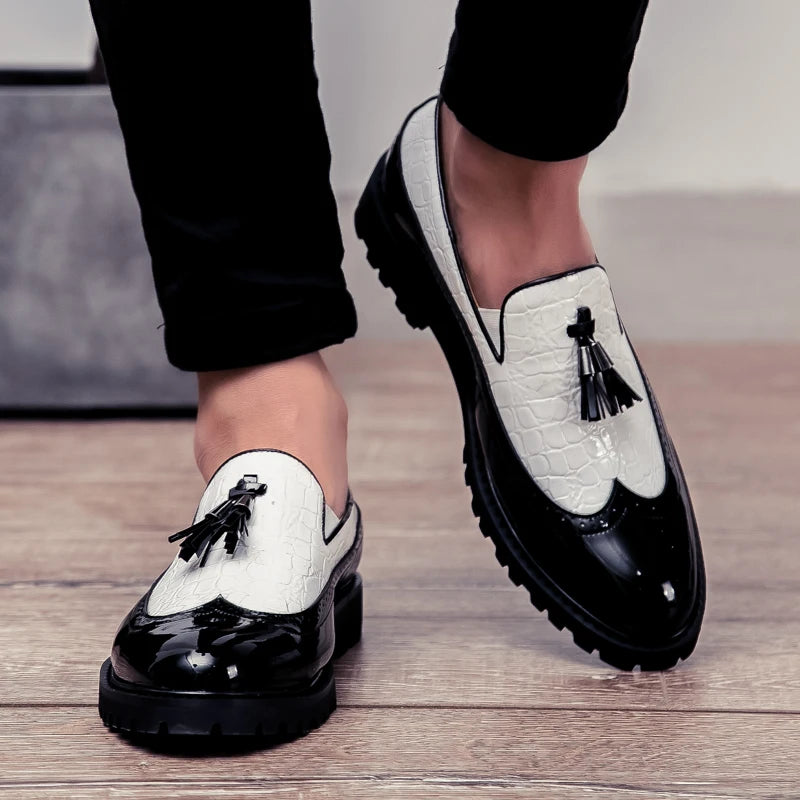 High Quality Loafers