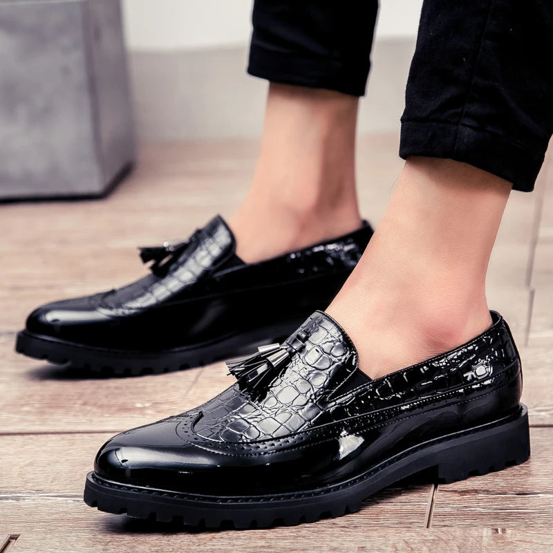 High Quality Loafers