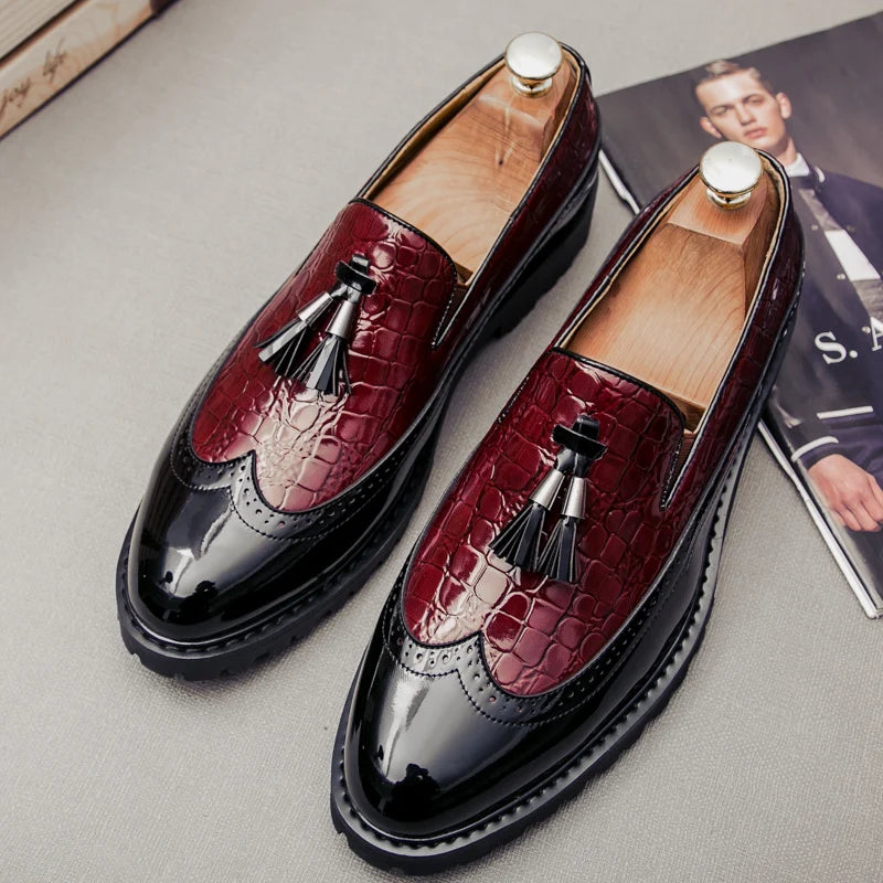 High Quality Loafers