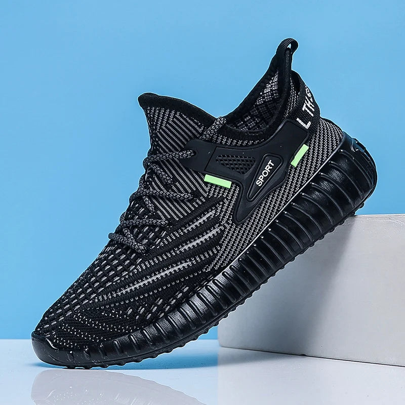 Breathable Casual Running Shoes