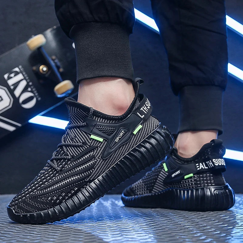 Breathable Casual Running Shoes