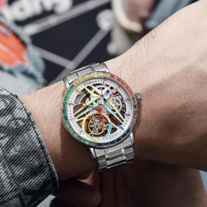 Automatic Mechanical Watch