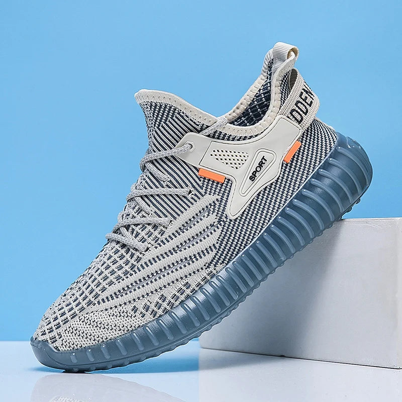 Breathable Casual Running Shoes