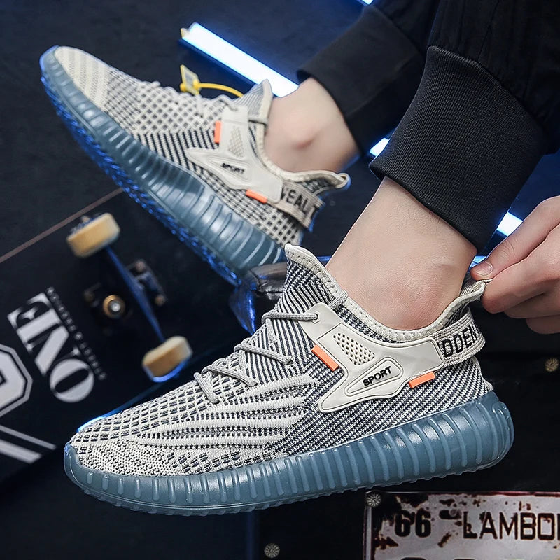 Breathable Casual Running Shoes